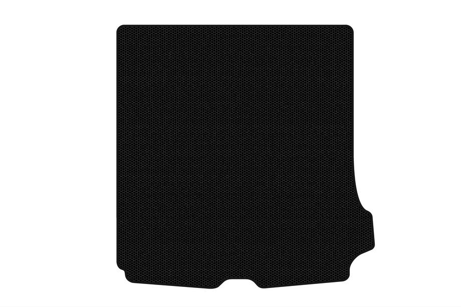 Volvo V90 1997-1998 Gummimatte für Kofferraum Carsuit (SW, schwarz) Foto 1