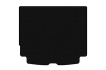 Volvo XC60 2017- Gummimatte für Kofferraum Carsuit (Schwarz) Foto 1