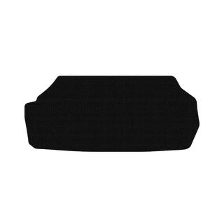 Gummimatte für Kofferraum Carsuit V-2 (Limousine, schwarz) Audi 100 C4 1990-1994 Foto 1