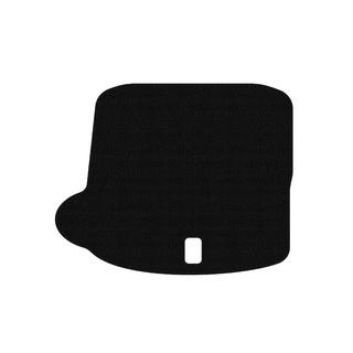 Gummimatte für Kofferraum Carsuit V-1 (Limousine, schwarz) Foto 1