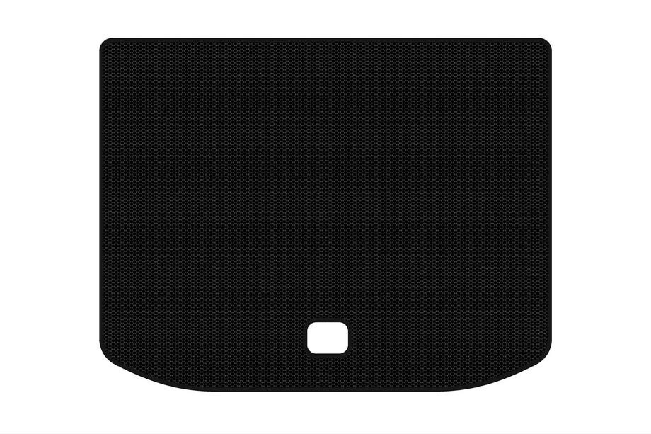 Audi A3 2012-2020 Gummimatte für Kofferraum Carsuit (HB, 5-türig, schwarz) Foto 1