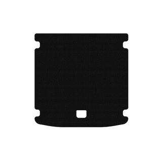 Gummimatte für den Kofferraum Carsuit (Avant, schwarz) Audi A4 B6 2000-2004 Foto 1