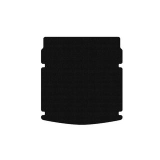 Gummimatte für Kofferraum Carsuit V-1 (Cabriolet, schwarz) Audi A5 2007-2015 Foto 1