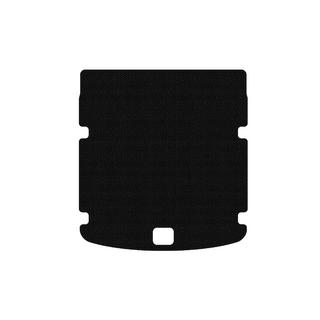 Gummimatte für Kofferraum Carsuit (Sportback, schwarz) Audi A5 2007-2015 Foto 1