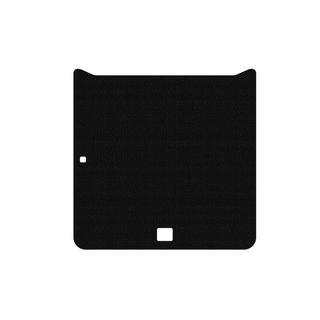 Gummimatte für den Kofferraum Carsuit (Avant, schwarz) Audi A6 C4 1994–1997 Foto 1