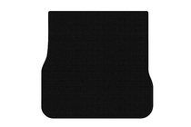 Audi A6 C5 1997-2001 Gummimatte für den Kofferraum Carsuit (Avant, schwarz) Foto 1