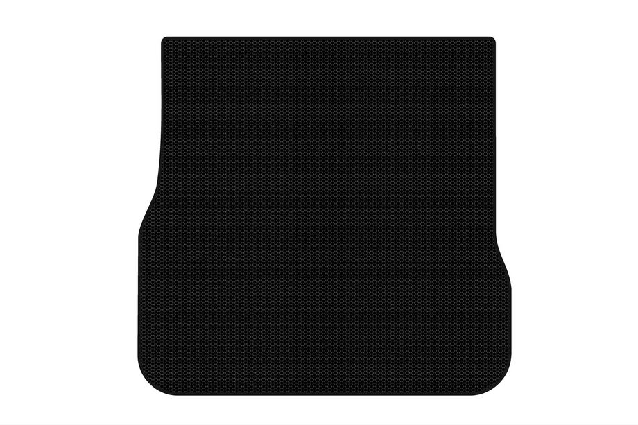 Audi A6 C5 1997-2001 Gummimatte für den Kofferraum Carsuit (Avant, schwarz) Image