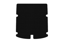 Audi A6 C7 2011-2017 Gummimatte für Kofferraum Carsuit V-2 (Limousine, schwarz) Foto 1