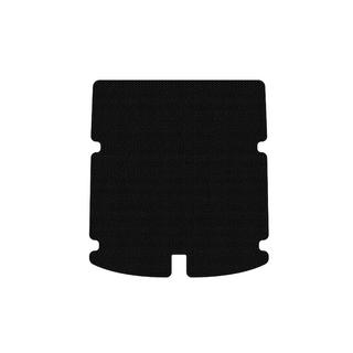 Gummimatte für Kofferraum Carsuit V-2 (Limousine, schwarz) Foto 1