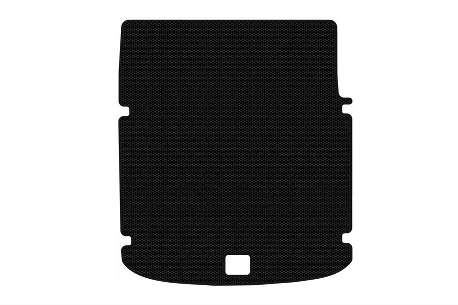 Audi A7 2010-2018 Gummimatte für Kofferraum Carsuit (2010-2014, schwarz) Image