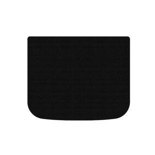Gummimatte für Kofferraum Carsuit (Coupé, schwarz) Foto 1
