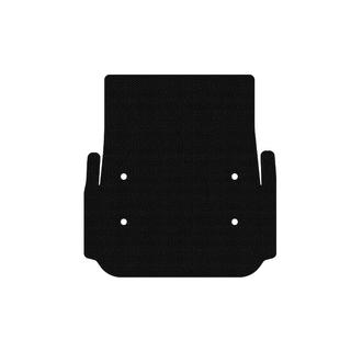 Gummimatte für Kofferraum Carsuit V-1 (SD, schwarz) BMW 5 Series E39 1996-2003 Foto 1