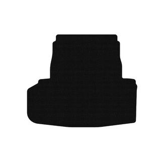 Gummimatte für Kofferraum Carsuit (Für E60, schwarz) Foto 1