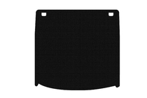 BMW 5 Series E60/E61 2003-2010 Gummi-Kofferraummatte Carsuit (Für E61, schwarz) Foto 1