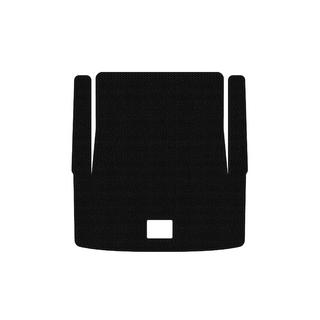 Gummimatte für Kofferraum Carsuit V-1 (Für E90, schwarz) BMW 3 Series E90/E91 2005-2011 Foto 1