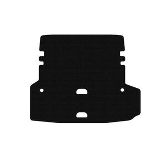 Gummimatte für Kofferraum Carsuit V-1 (für F-31, schwarz) BMW 3 Series F30/F31 2012-2019 Foto 1