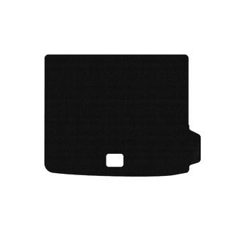 Gummimatte für Kofferraum Carsuit V-2 (Schwarz) BMW X4 F26 2014-2018 Foto 1