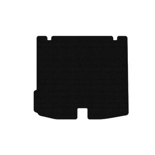 Gummimatte für Kofferraum Carsuit (Schwarz) BMW X6 F16 2014-2019 Foto 1