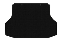 Chevrolet Lacetti 2003-2024 Gummimatte für Kofferraum Carsuit (SD, schwarz) Foto 1