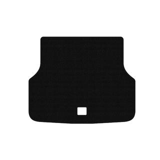 Gummimatte für Kofferraum Carsuit (SW, schwarz) Chevrolet Lacetti 2003-2024 Foto 1