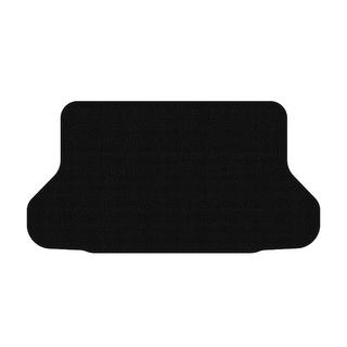 Gummimatte für Kofferraum Carsuit (HB, schwarz) Chevrolet Lacetti 2003-2024 Foto 1