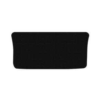 Gummimatte für Kofferraum Carsuit (Schwarz) Chevrolet Spark 2009-2015 Foto 1