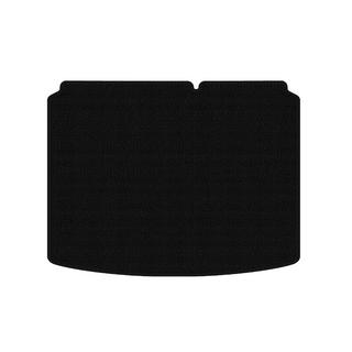 Gummimatte für Kofferraum Carsuit (Coupé, schwarz) Citroen C-4 2004-2010 Foto 1