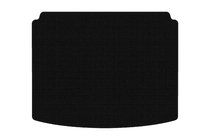 Citroen C-4 2004-2010 Gummimatte für Kofferraum Carsuit (SD, schwarz) Foto 1