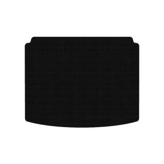 Gummimatte für Kofferraum Carsuit (SD, schwarz) Citroen C-4 2004-2010 Foto 1