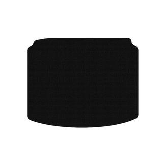 Gummimatte für Kofferraum Carsuit (HB, 5-türig, Facelift, schwarz) Citroen C-4 2004-2010 Foto 1