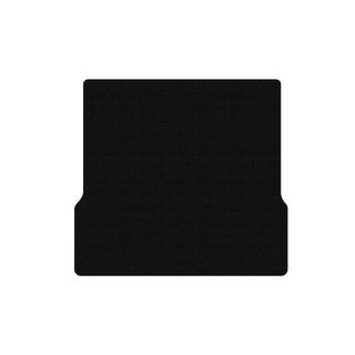 Gummimatte für Kofferraum Carsuit (SD, schwarz) Dacia Logan I 2005-2008 Foto 1