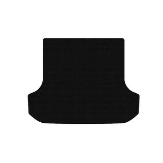 Gummimatte für Kofferraum Carsuit (SW, schwarz) Foto 1