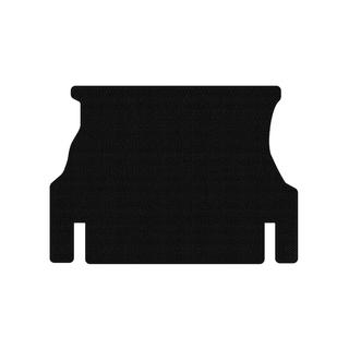Gummimatte für Kofferraum Carsuit (SD, 1998-2008, schwarz) Daewoo Nexia 1995-2016 Foto 1