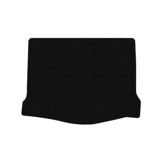 Gummimatte für Kofferraum Carsuit (HB, schwarz) Ford Focus III 2011-2017 Foto 1