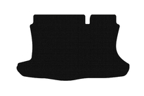 Ford Fusion 2002-2012 Gummimatte für Kofferraum Carsuit (2005-2012, HB, schwarz) Foto 1