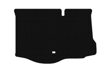 Ford Ka 2016- Gummimatte für Kofferraum Carsuit (HB, schwarz) Foto 1