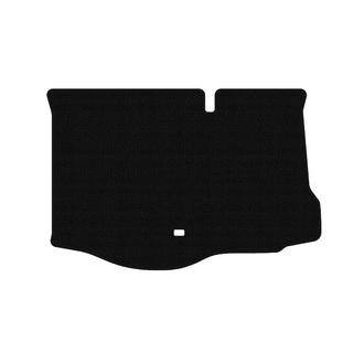 Gummimatte für Kofferraum Carsuit (HB, schwarz) Foto 1