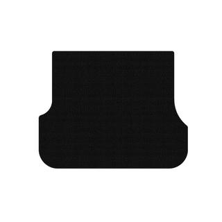 Gummimatte für Kofferraum Carsuit (SW, schwarz) Foto 1