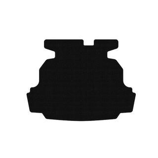 Gummimatte für Kofferraum Carsuit (SD, schwarz) Geely Emgrand EC7 2009- Foto 1