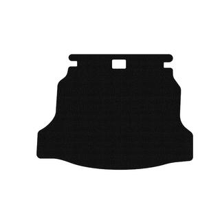 Gummimatte für Kofferraum Carsuit (HB, 5-türig, schwarz) Honda Civic HB 2012-2020 Foto 1