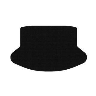 Gummimatte für Kofferraum Carsuit (2015-2019, Coupé, schwarz) Foto 1
