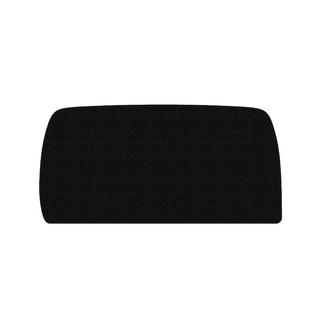 Gummimatte für Kofferraum Carsuit (8-Sitzer, USA, schwarz) Foto 1