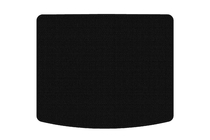 Hyundai Creta 2014-2020 Gummimatte für Kofferraum Carsuit (Schwarz) Foto 1
