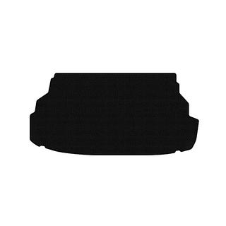 Gummimatte für Kofferraum Carsuit (SD, schwarz) Hyundai Grandeur 2005-2011 Foto 1