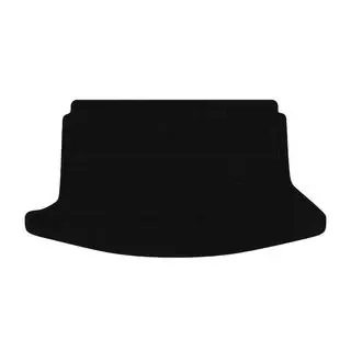 Gummimatte für Kofferraum Carsuit (HB, 5-türig, schwarz) Foto 1