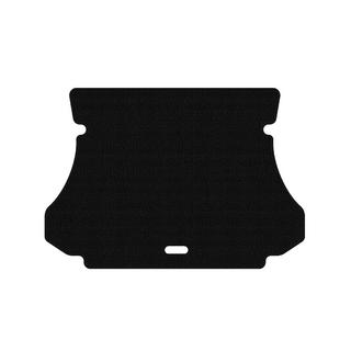 Gummimatte für Kofferraum Carsuit (Schwarz) Hyundai Santa Fe 1 2000-2006 Foto 1