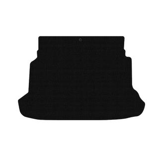 Gummimatte für Kofferraum Carsuit (Coupé, schwarz) Kia Cerato 2 2010-2013 Foto 1