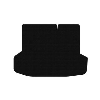 Gummimatte für Kofferraum Carsuit (SD, schwarz) Foto 1