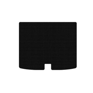 Gummimatte für Kofferraum Carsuit (Schwarz) Kia Sportage 2015-2021 Foto 1