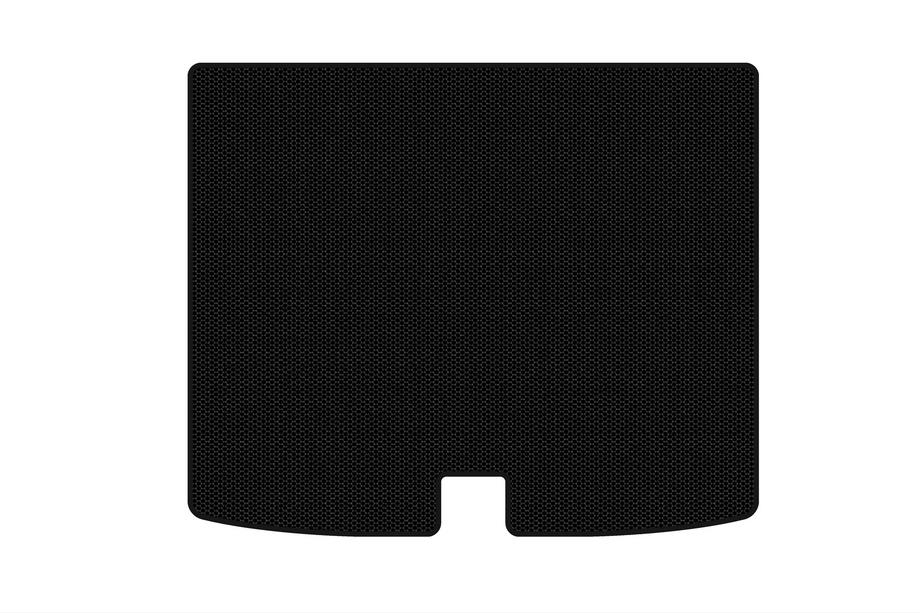 Kia Sportage 2015-2021 Gummimatte für Kofferraum Carsuit (Schwarz) Foto 1